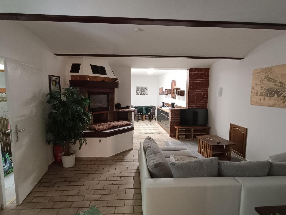 Ferienwohnung Alt 프레이버그 외부 사진