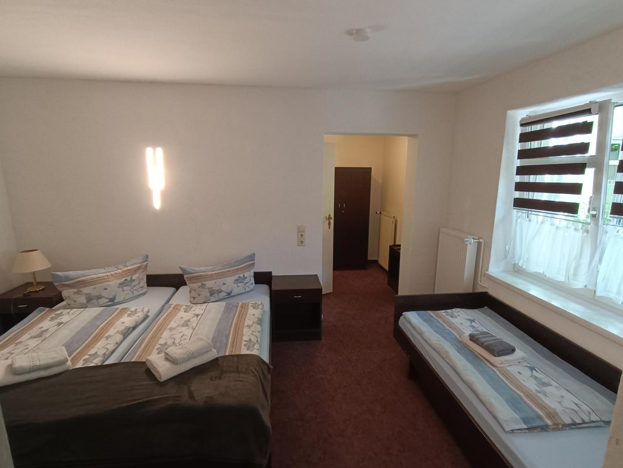 Ferienwohnung Alt 프레이버그 외부 사진